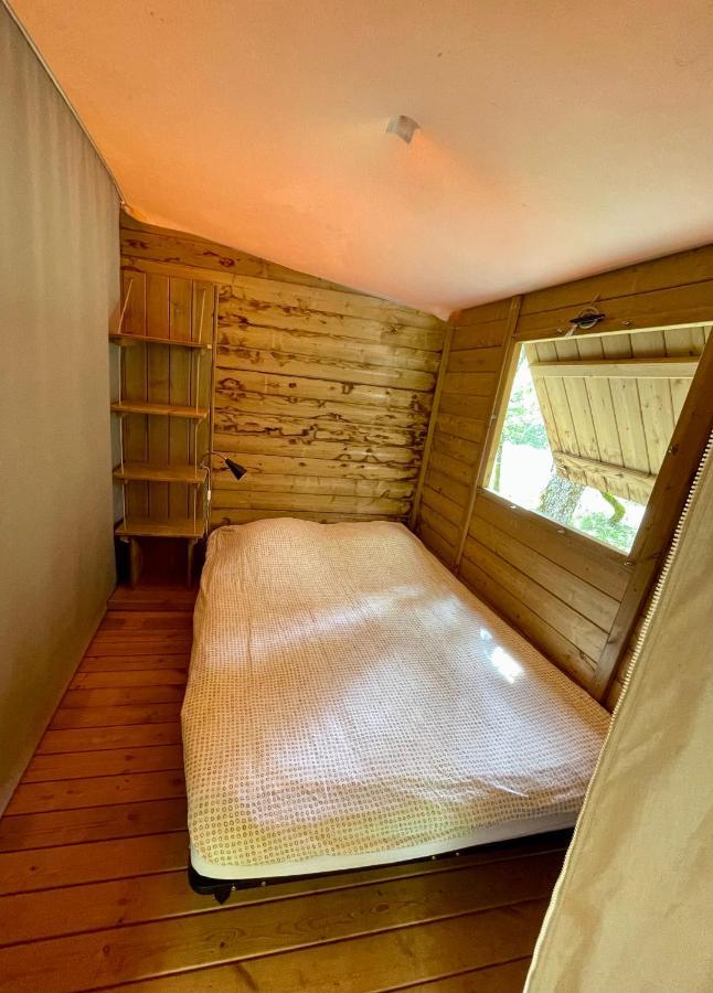 Lodges Du Bois Dodo - Ancien Camping De Bois Redon Septfonds エクステリア 写真